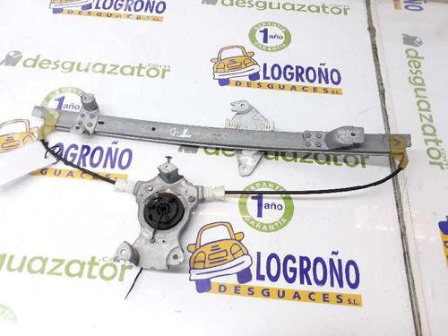Used Rear right window mechanism NISSAN PATHFINDER III (R51) 2.5 dCi (174 hp) 2840415
