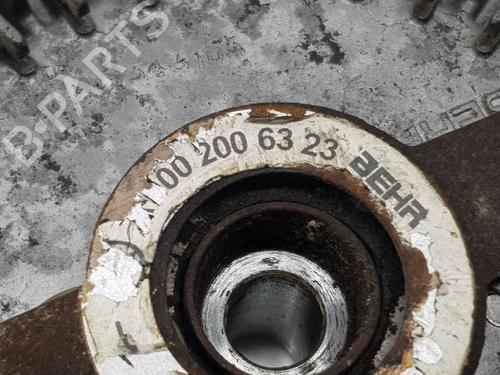 Fan MERCEDES-BENZ VITO Bus (W639) 115 CDI (639.701, 639.703, 639.705) | BP31173963M128