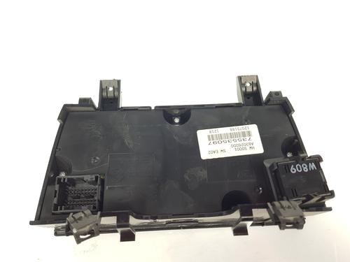 Climate control FIAT DUCATO Van (250_) 150 Multijet 2,3 D | BP37630711I5 - Image 4