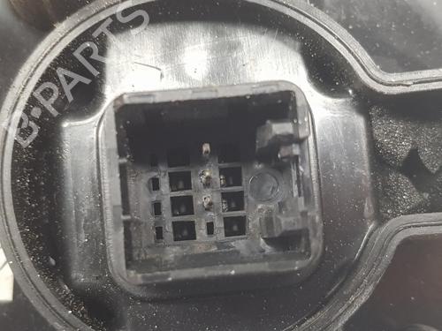Right mirror KIA RIO III (UB) 1.25 CVVT | BP9290397C27 