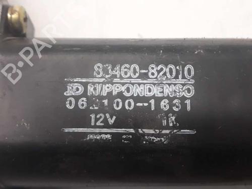 Right front window motor SUZUKI VITARA (ET, TA, TD) 1.6 i 16V All-wheel Drive (ET, TA02, SE416) | BP2980550E20 
