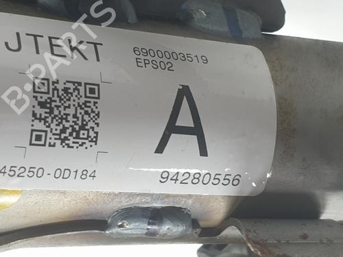 Other TOYOTA YARIS (_P13_) 1.5 (NSP131_) | BP21603553O1