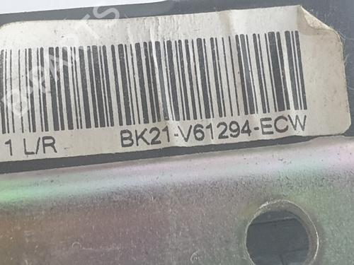 Front right belt tensioner FORD TRANSIT CUSTOM V362 Van (FY, FZ) 2.2 TDCi | BP31072418C88 
