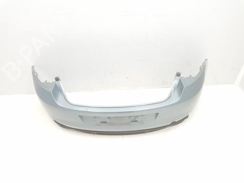 Rear bumper RENAULT LAGUNA Coupe (DT0/1) 3.5 V6 (DT0P) | BP31299560C8 