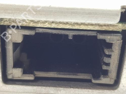 Electronic module LAND ROVER RANGE ROVER SPORT I (L320) 2.7 D 4x4 | BP20197033M83 