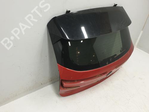 Tailgate RENAULT AUSTRAL  | BP32700381C6  - Image 5