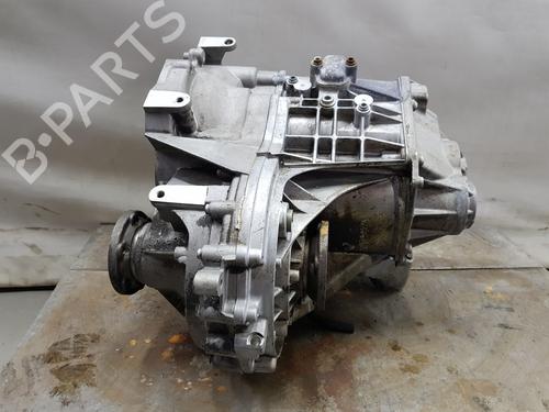 Gearbox VW GOLF VI (5K1) 1.2 TSI | BP30134232M3