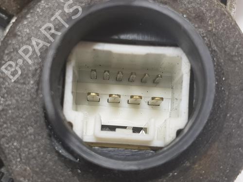 Front left lock TOYOTA LAND CRUISER PRADO (_J12_) 3.0 D-4D (KDJ120, KDJ125) | BP13756782C98 