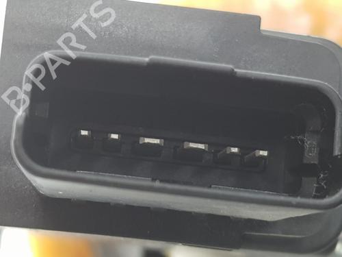 Right front window motor CITROËN BERLINGO (ER_, EC_) 1.5 BlueHDi 130 (ECYHZJ, ECYHZR) | BP11527215E20 