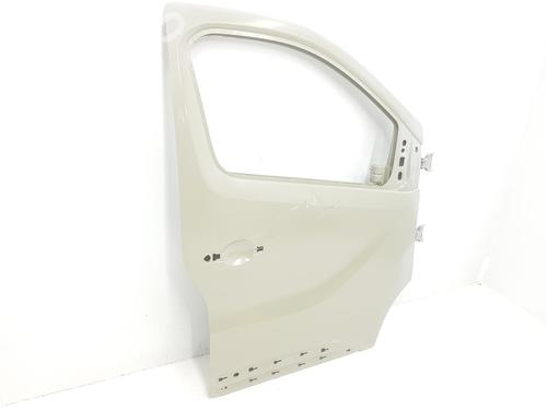 Right front door RENAULT TRAFIC III Bus (JG_) 1.6 dCi 125 (JGMH) | BP16438892C3 