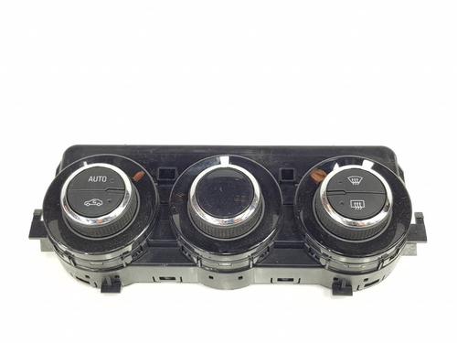 Used Climate control Climate control 38626516 38626516