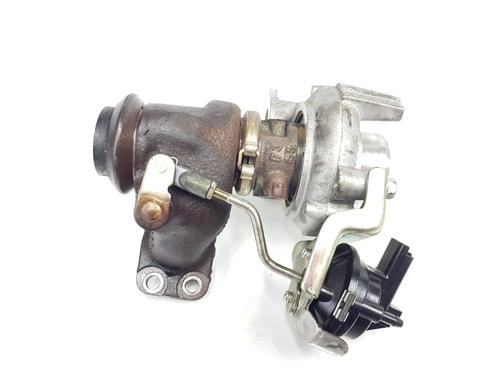Turbolader/Kompressor CITROËN BERLINGO MULTISPACE (B9) 1.6 BlueHDi 100 | BP30969689M71 