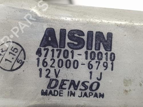 Sunroof engine TOYOTA LAND CRUISER PRADO (_J12_) 3.0 D-4D (KDJ120, KDJ125) | BP15824617M60 