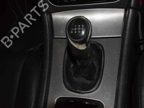 Left front steering knuckle MERCEDES-BENZ C-CLASS Coupe (CL203) C 180 Kompressor (203.746) | BP15045554M25 