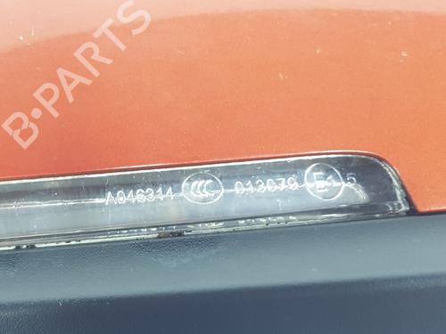Right mirror BMW X1 (E84) xDrive 18 d | BP29633398C27 