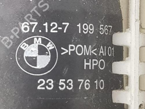 Windscreen washer tank BMW 3 Touring (E91) 330 d | BP10541159C113 