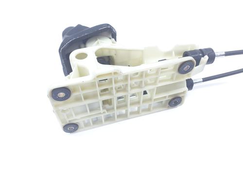 Gear lever LAND ROVER RANGE ROVER EVOQUE (L538)  | BP29548218M90 