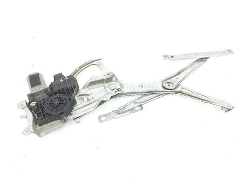 Front left window mechanism OPEL ASTRA H Estate (A04) 1.9 CDTI (L35) | BP6024270C22 