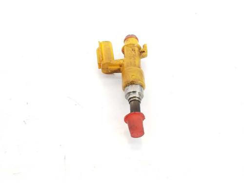 Used Injector TOYOTA C-HR (_X1_) [2016-2025]  7768519