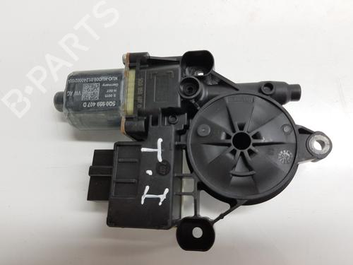 Used Left rear window motor CUPRA FORMENTOR (KM7, KMP) [2020-2025]  27608604