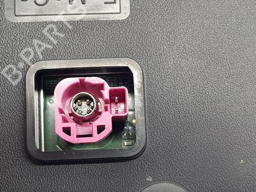 Display monitor FORD PUMA (J2K, CF7) 1.0 EcoBoost mHEV | BP30749229C48