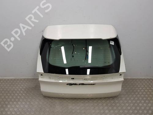 Used Tailgate Tailgate 39514059 39514059