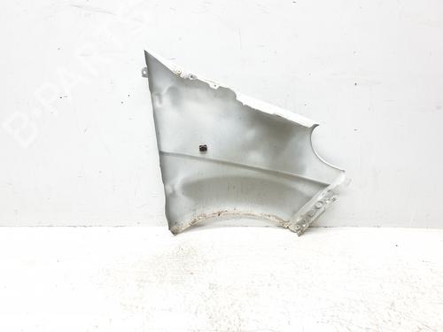 Left front fenders OPEL VIVARO A Bus (X83) 2.0 CDTI (F7, J7, A07) | BP27348639C41 