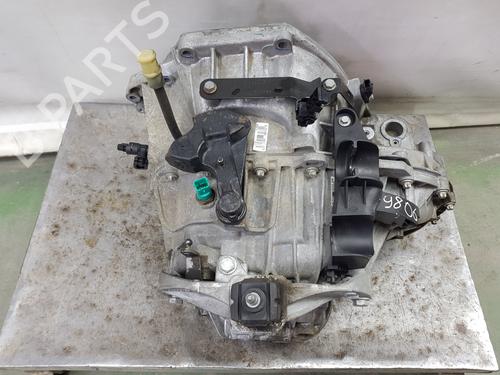 Gearbox RENAULT TRAFIC III Bus (JG_)  | BP34344361M3  - Image 12