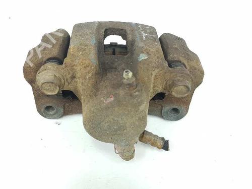 Used Left rear brake caliper TOYOTA LAND CRUISER PRADO (_J12_) 3.0 D-4D (KDJ120, KDJ125) (163 hp) 11597111