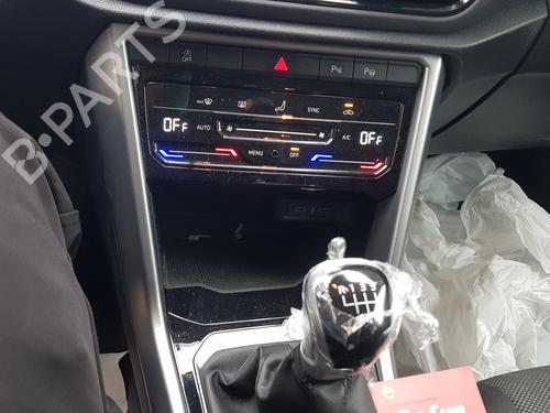 Højre bagtil støddæmper VW T-ROC (A11, D11)  | BP32139999M19 