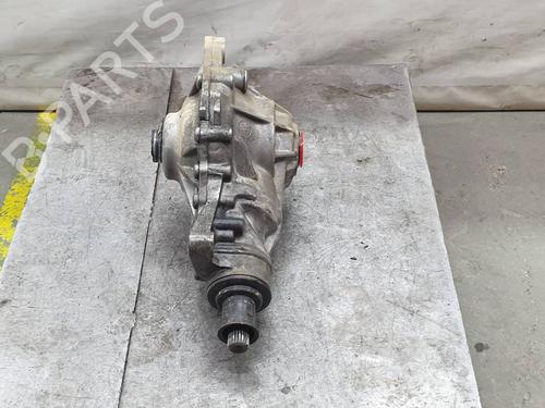 Front differential LAND ROVER RANGE ROVER VELAR (L560) 2.0 D240 SD4 4x4 | BP38499926M23 - Image 5