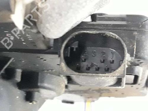 Rear left lock BMW 3 (E46) 320 d | BP2545498C100 