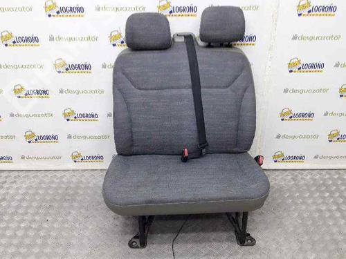 Used Right front seat Right front seat RENAULT ESPACE III (JE0_) 2.0 (JE0A) (114 hp) 1963658 1963658