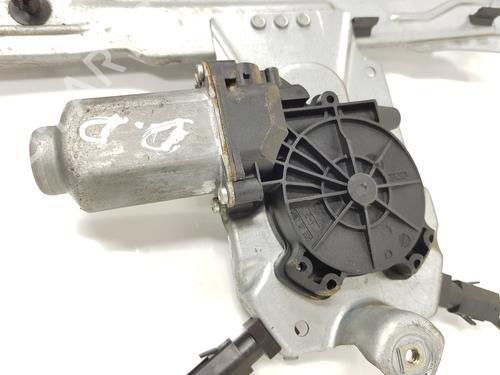 Front right window mechanism RENAULT CLIO III (BR0/1, CR0/1) 1.5 dCi (C/BR0G, C/BR1G) | BP19127553C23 