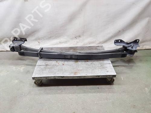 Andre RENAULT MASTER III Platform/Chassis (EV, HV, UV) 2.3 dCi 165 FWD (EV0P, EV0U, EV11, EV12, HV0P, HV0U,... | BP39596836O1 - Image 2