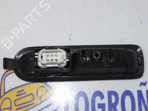 Right rear window switch RENAULT MEGANE II (BM0/1_, CM0/1_) 1.5 dCi (BM02, BM13, BM2A, CM02, CM13) | BP2973685I28 