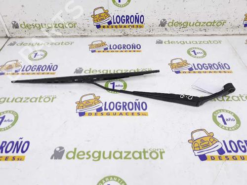 Front wipers mechanism TOYOTA LAND CRUISER PRADO (_J12_) 3.0 D-4D (KDJ120, KDJ125) (163 hp) 8521160230 | 8521160230 | 8521160230 |