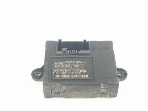 Electronic module LAND ROVER RANGE ROVER SPORT II (L494) 3.0 TDV6 4x4 | BP21080855M83 