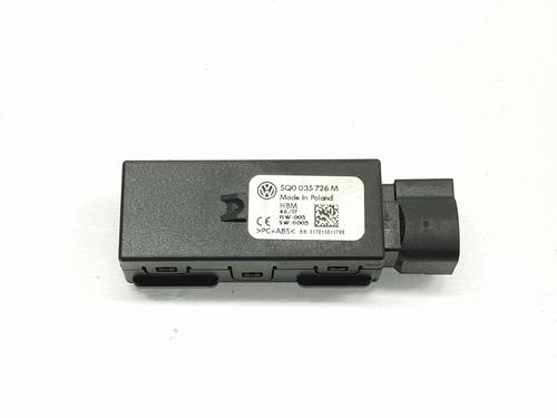Used Electronic module SKODA SUPERB III (3V3) 2.0 TDI (150 hp) 20194619