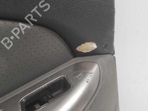 Rear left panel TOYOTA LAND CRUISER PRADO (_J12_) 3.0 D-4D (KDJ120, KDJ125) | BP15808993C60 