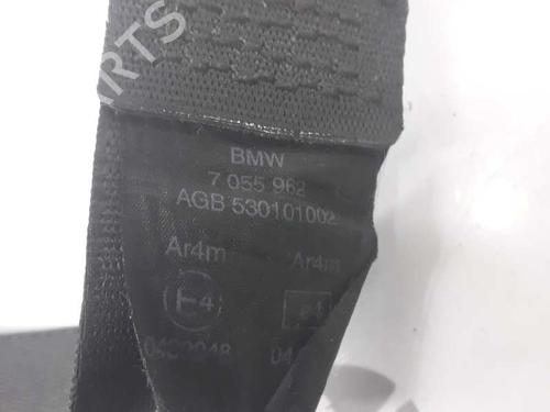 Rear left seatbelt MINI MINI (R50, R53) One | BP6623652I29 