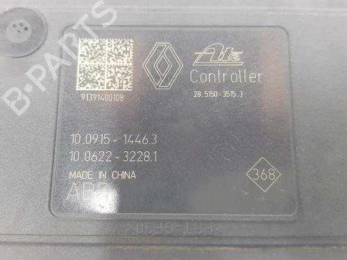 ABS pump DACIA DOKKER Express Box Body/MPV 1.6 | BP6646150M43 