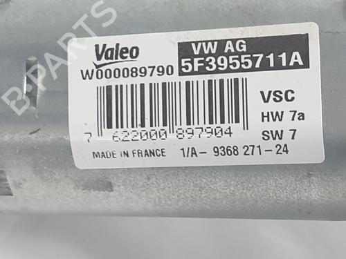 Rear wiper motor VW TAIGO (CS1)  | BP26401908M102 