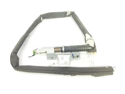 Right curtain airbag NISSAN QASHQAI / QASHQAI +2 I (J10, NJ10, JJ10E) 1.5 dCi | BP5122957C12 