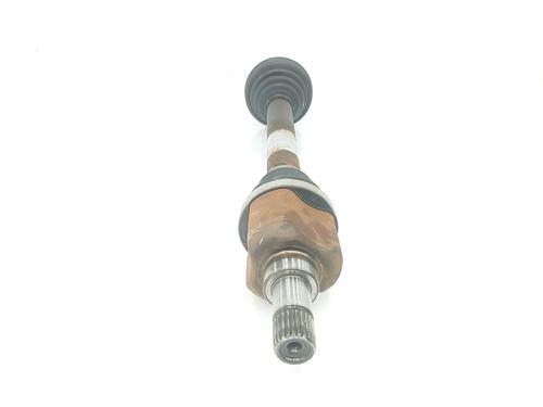 Left front driveshaft PEUGEOT 3008 I MPV (0U_) 1.6 HDi 115 / BlueHDi 115 | BP15990457M38 
