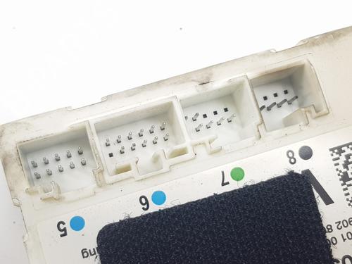 Electronic module MERCEDES-BENZ C-CLASS T-Model (S205) C 200 BlueTEC / d (205.237) | BP22554027M83 