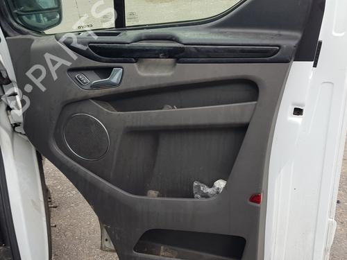 Rear right wheel arch trim FORD TRANSIT CUSTOM V362 Bus (F3) 2.0 EcoBlue | BP30886912C137