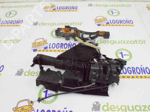 Front left lock FORD FOCUS II (DA_, HCP, DP) 2.5 ST | BP1139831C98 
