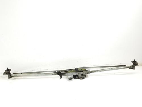 Front wiper motor OPEL ASTRA J (P10) 1.4 Turbo (68) | BP17863799M29 