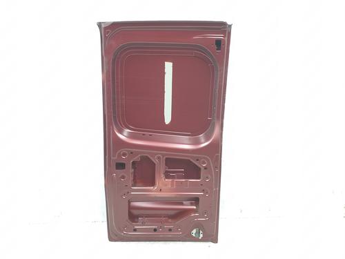 Right rear door RENAULT TRAFIC III Van (FG_) 1.6 dCi 140 (FGMA, FGMC) | BP29632018C5 